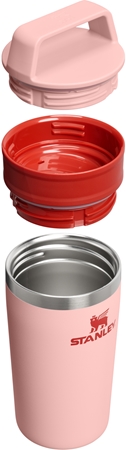Stanley Café-To-Go Travel Mug gertuvė-termosas vidutinis