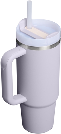 Stanley Quencher H2.O FlowState™ Tumbler stainless steel tumbler with straw medium