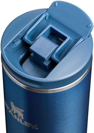 Stanley Transit Fliptop Mug gertuvė-termosas mažas