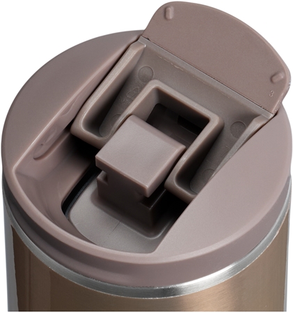 Stanley Transit Fliptop Mug Thermobecher klein