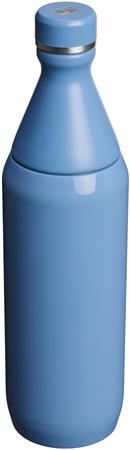Stanley All Day Slim Bottle vandflaske i rustfrit stål