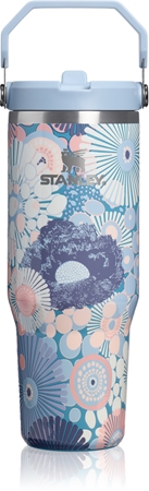 Stanley IceFlow™ Flip Straw 2.0 Tumbler butelka termiczna ze stali nierdzewnej