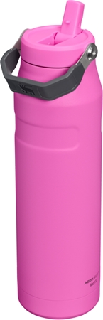 Stanley IceFlow™ Flip Straw 2.0 Tumbler butelka termiczna ze stali nierdzewnej