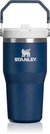 Stanley IceFlow™ Flip Straw 2.0 Tumbler rostfreie Thermosflasche