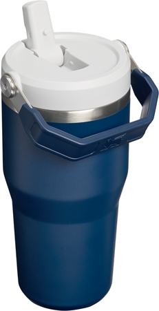 Stanley IceFlow™ Flip Straw 2.0 Tumbler rostfreie Thermosflasche
