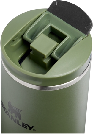 Stanley The Transit Fliptop Mug copo térmico