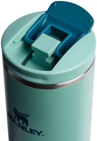 Stanley Transit Fliptop Mug copo térmico pequeno
