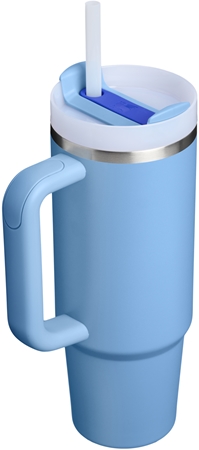 Stanley Quencher H2.O FlowState™ Tumbler stainless steel tumbler with straw medium