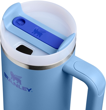 Stanley Quencher H2.O FlowState™ Tumbler stainless steel tumbler with straw medium