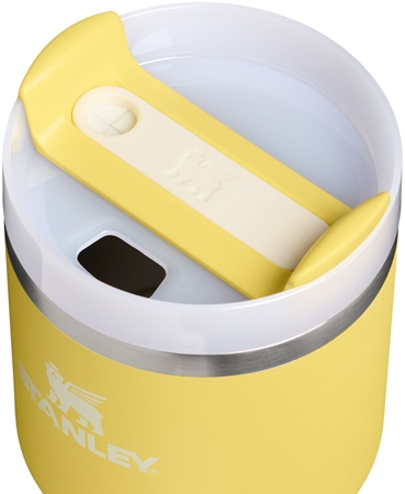Stanley Quencher H2.O FlowState™ Tumbler gobelet en acier inoxydable avec paille petit format
