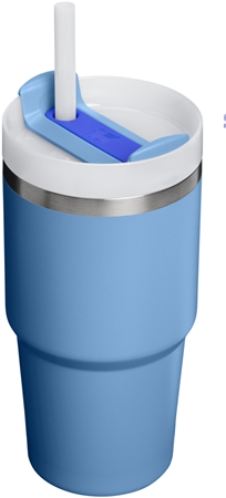 Stanley Quencher H2.O FlowState™ Tumbler stainless steel tumbler with straw small