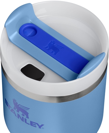 Stanley Quencher H2.O FlowState™ Tumbler stainless steel tumbler with straw small