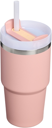 Stanley Quencher H2.O FlowState™ Tumbler stainless steel tumbler with straw small