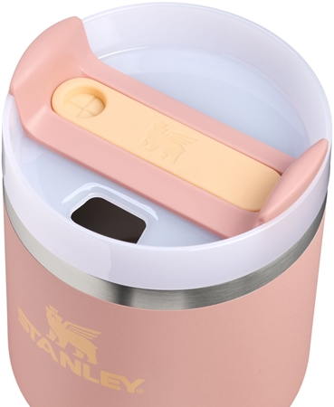 Stanley Quencher H2.O FlowState™ Tumbler stainless steel tumbler with straw small