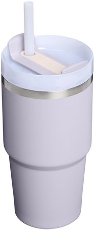 Stanley Quencher H2.O FlowState™ Tumbler gobelet en acier inoxydable avec paille petit format