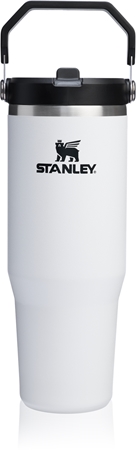 Stanley IceFlow™ Flip Straw 2.0 Tumbler termoflaske i rustfrit stål
