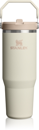 Stanley IceFlow™ Flip Straw 2.0 Tumbler stainless steel insulated flask
