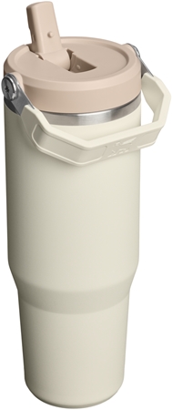 Stanley IceFlow™ Flip Straw 2.0 Tumbler stainless steel insulated flask
