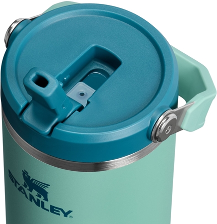 Stanley IceFlow™ Flip Straw 2.0 Tumbler bouteille isotherme en acier inoxydable