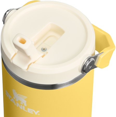 Stanley IceFlow™ Flip Straw 2.0 Tumbler bouteille isotherme en acier inoxydable
