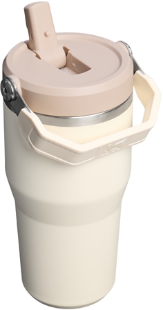 Stanley IceFlow™ Flip Straw 2.0 Tumbler stainless steel insulated flask