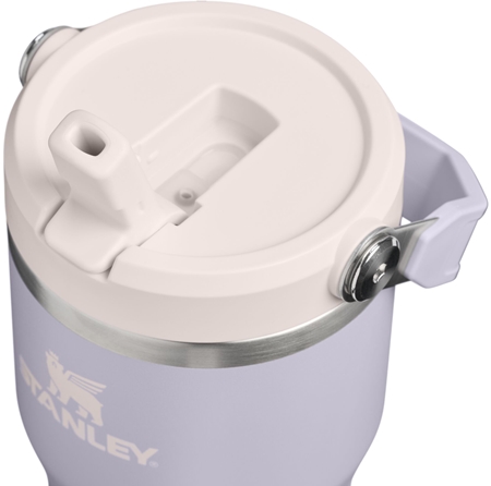 Stanley IceFlow™ Flip Straw 2.0 Tumbler stainless steel insulated flask