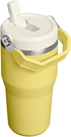 Stanley IceFlow™ Flip Straw 2.0 Tumbler bouteille isotherme en acier inoxydable