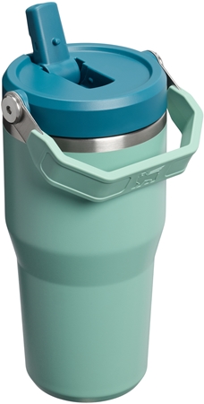 Stanley IceFlow™ Flip Straw 2.0 Tumbler bouteille isotherme en acier inoxydable