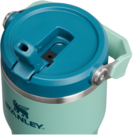 Stanley IceFlow™ Flip Straw 2.0 Tumbler bouteille isotherme en acier inoxydable