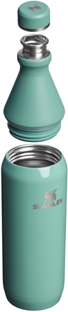 Stanley All Day Slim Bottle stainless water bottle
