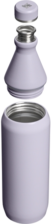 Stanley All Day Slim Bottle gourde en inox