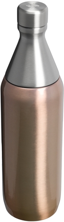 Stanley All Day Slim Bottle gourde en inox
