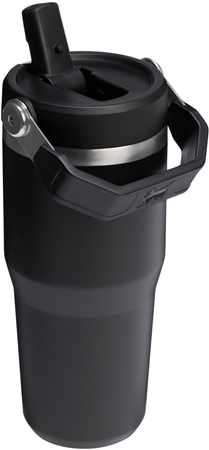 Stanley IceFlow™ Flip Straw 2.0 Tumbler stainless steel insulated flask