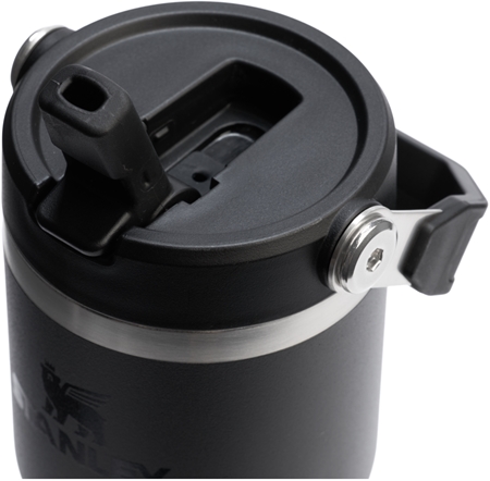 Stanley IceFlow™ Flip Straw 2.0 Tumbler stainless steel insulated flask