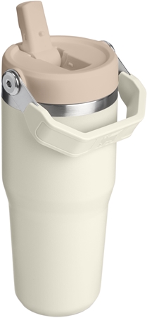 Stanley IceFlow™ Flip Straw 2.0 Tumbler stainless steel insulated flask
