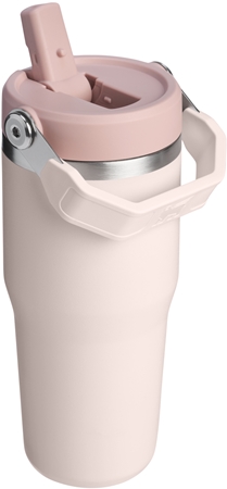 Stanley IceFlow™ Flip Straw 2.0 Tumbler stainless steel insulated flask
