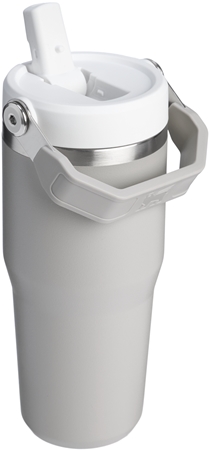 Stanley IceFlow™ Flip Straw 2.0 Tumbler bouteille isotherme en acier inoxydable