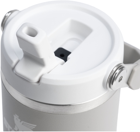 Stanley IceFlow™ Flip Straw 2.0 Tumbler bouteille isotherme en acier inoxydable