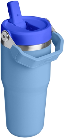 Stanley IceFlow™ Flip Straw 2.0 Tumbler stainless steel insulated flask