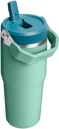 Stanley IceFlow™ Flip Straw 2.0 Tumbler bouteille isotherme en acier inoxydable