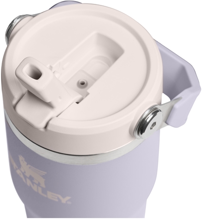 Stanley IceFlow™ Flip Straw 2.0 Tumbler bouteille isotherme en acier inoxydable