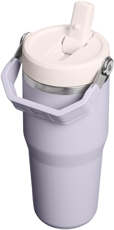 Stanley IceFlow™ Flip Straw 2.0 Tumbler bouteille isotherme en acier inoxydable