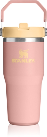 Stanley IceFlow™ Flip Straw 2.0 Tumbler stainless steel insulated flask
