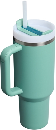 Stanley Quencher H2.O FlowState™ Tumbler stainless steel tumbler with straw large