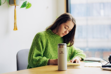 Stanley AeroLight™ Transit Mug thermos