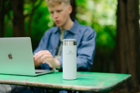 Stanley AeroLight™ Transit Mug thermos