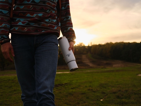 Stanley Adventure To-Go Bottle garrafa térmica