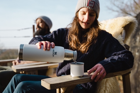 Stanley Adventure To-Go Bottle termoska