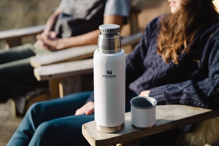 Stanley Adventure To-Go Bottle termoska
