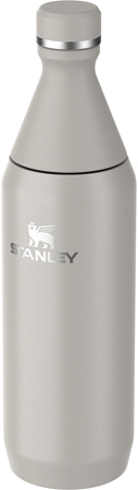 Stanley All Day Slim Bottle nerūsošā tērauda ūdens pudele